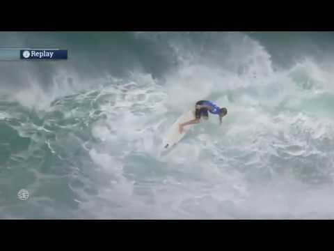 2015 Vans World Cup: R3, H6 Recap