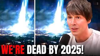 Disturbing CERN Incidents That No One Can Explain