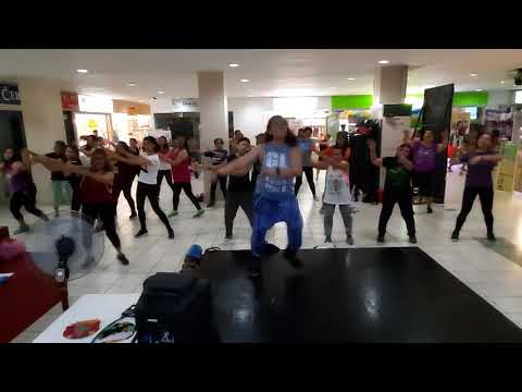 TALA - BAILE FAMBAM - ZUMBA Fitness/Gold