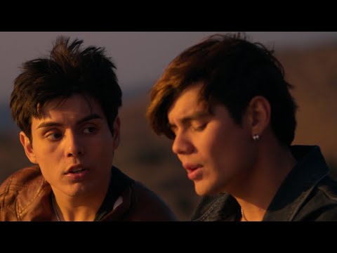 TALISMÁN - 9D ( Bray y Bastian)  