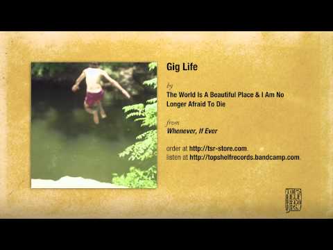 Video thumbnail for Gig Life