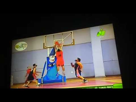 El teram vs el shams