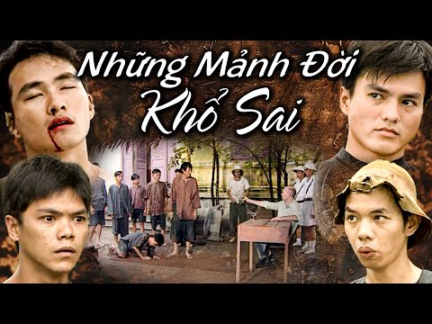 NHỮNG MẢNH ĐỜI KHỔ SAI | Phim Việt Nam Mới Nhất Hay Nhất HTV 2025 | Phim Việt Nam 2025 | Phim HTV