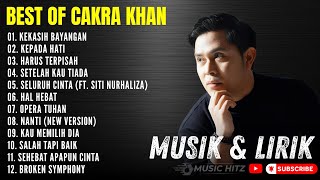 Download lagu Cakra Khan - Kekasih Bayangan || Lagu pop Indonesia Full Album || Lagu lagu galau Terbaik mp3