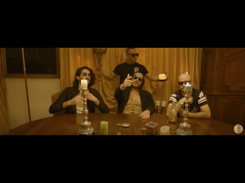 Freddie Sperone - KARAKIRI (Street Video) prod. Prince J Sick