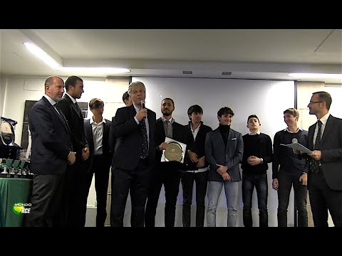 Trofeo FIT al TC Parioli primo Club in Italia
