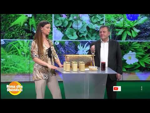 Perdja e syve, Ylli Merja gjen zgjidhjen për telefonuesen: Bima e parë që e shëron direkt