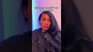 Pilar sanders responds to charleston white