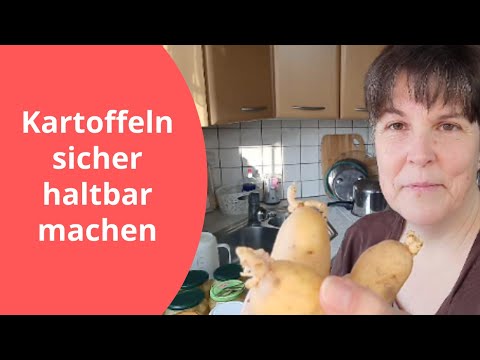 , title : 'Warum ich meine Kartoffeln nicht einlagere und wie ich sie trotzdem haltbar mache'