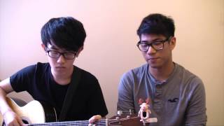 SAM - 《最後晚餐》 (cover) by Dragon X Loka