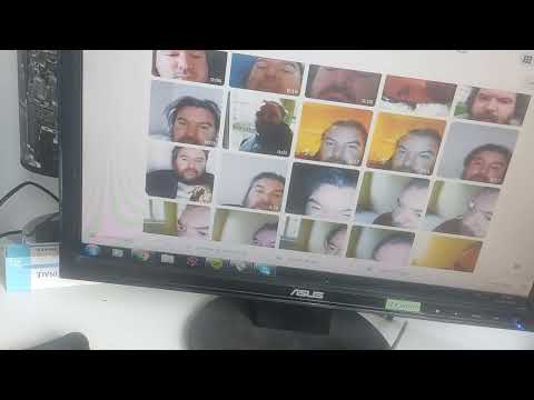 HER$ELF LA LAIDEUR AMÉRICAINE-JE RESSENS LA MÊME CHOSE MAIS J AI PEUR