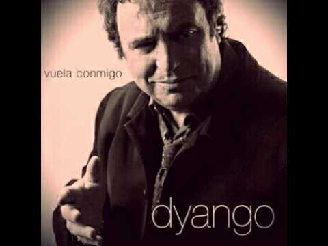 Vuela Conmigo - Dyango