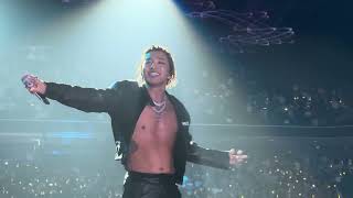 태양 - Stay with me (20250202 TAEYANG 2025 TOUR [THE LIGHT YEAR] ENCORE)