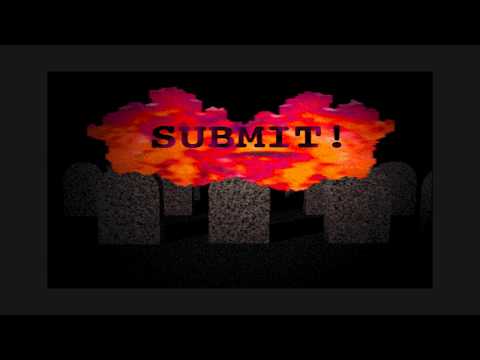 Game Over - Sensory Overload