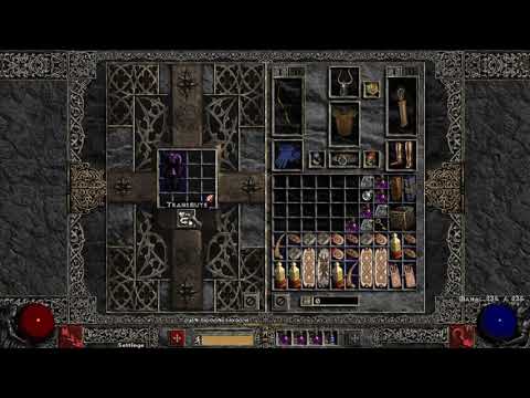 GG Tal Rasha's Guardian 95mf 838 def Corruption PD2