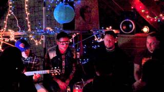 Weerd Science | Brandi Studio Private Sessions - Ordinary Joe