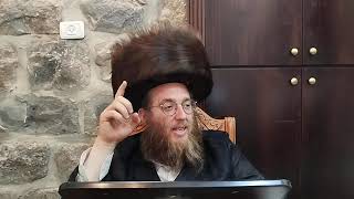כטב"מ? טיל בליסטי? הקדוש ברוך הוא מצילנו מידם! | דקת דבש מהצדיק הרב קוק