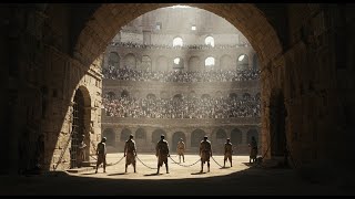 What It Was Really Like to Be a Prisoner in Ancient Rome – Where survival was a miracle.