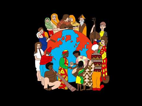 John Peel's Nass El Ghiwane - Ya Bani El Insane