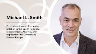 Education after Totalitarianism | Michael L. Smith