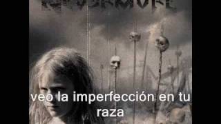 Nevermore - Sentient 6 (Subtitulado Español)