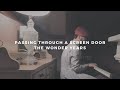 passing through a screen door: the wonder years (piano rendition by david ross lawn)