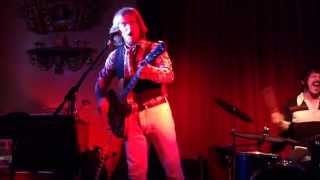 The Marshmallow Undercoat - &quot;Song of a Baker&quot; (Small Faces)/&quot;Cathy&#39;s Clown&quot; (You Am I)