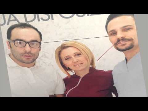 ONDA TG 02.01.2015 - SCREENING SARROCCO DENTISTI