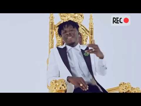 Stonebwoy X Epixode | Eno Be Gbala, Ebe The Most High Jehovah.