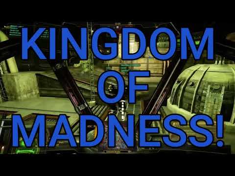 MECHWARRIOR ONLINE - THE KINGDOM OF MADNESS
