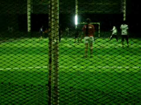 Futsal Mix Sen Dai kickers