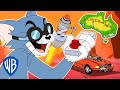 Tom Jerry Tom Cuts Australia In Half WB Kids