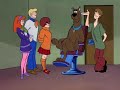 Scooby Goes Hollywood Without Laugh Track