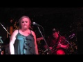 Dawn Cate & the Rhythm Kings - Am I Losing You ...