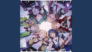 Cover art for カゲロウデイズ