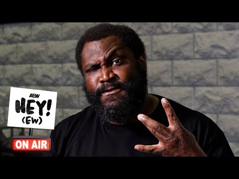 Willie Mack: When Ya Boy Is About To Become A Homeless Superhero Because The Booker Doesn’t Think He’s Worth The Money