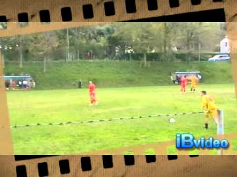 Urbino Pieve - PRB Allievi  1 - 3