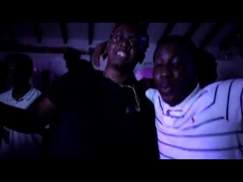 DIKENS - CALOR {Clip Officiel}