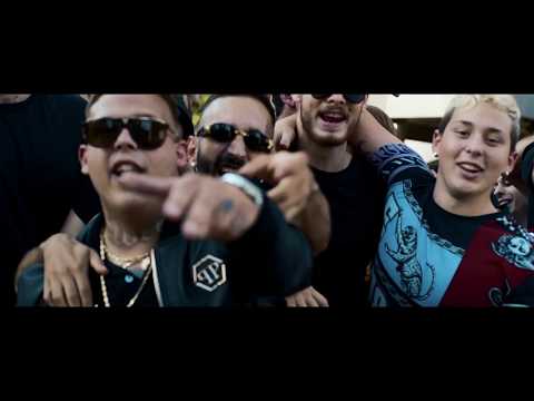 ONI ONE - TOP BOY (Prod. Kamyar)