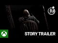 Ad Infinitum | Story Trailer
