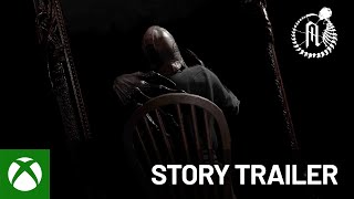 Ad Infinitum | Story Trailer Trailer