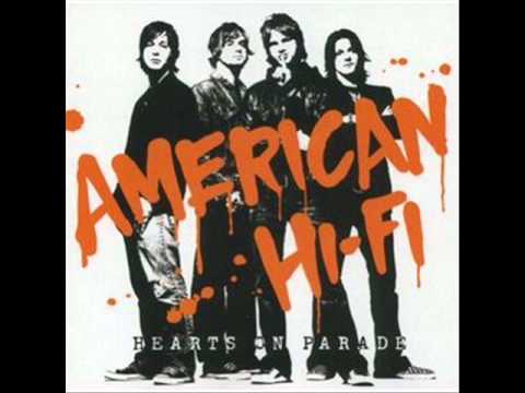 Hell Yeah - American Hi-Fi