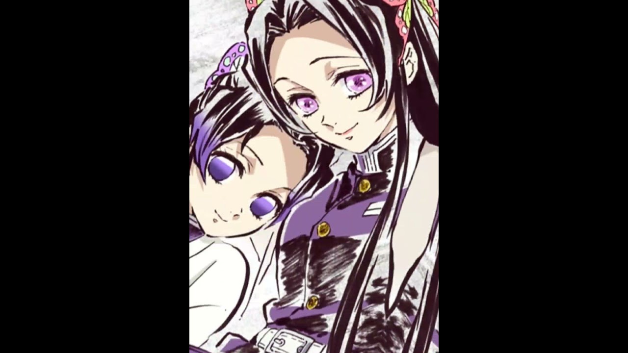 nowhere to run //meme\\ Demon slayer //hashiras y demonios muerte//