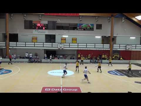 Korian Klubi – Kosken Dynamo 6–3 | 19.10.2019