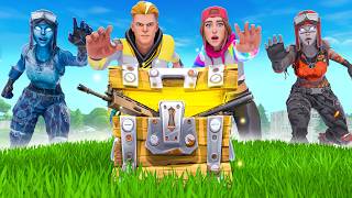 We Hosted a Reload 1 CHEST Tournament... MQDEFAULT Thumbnail