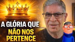 GLÓRIA A DEUS! - Minuto Com Deus de Hoje