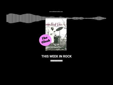 This Week In Rock: The Clash’s London Calling — The Album That Changed Punk Forever