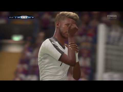 FIFA 18 | Pro Clubs | The importance of a CDM