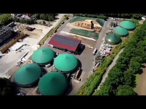 Betreiber von Biogas-Anlagen geraten unter Druck
