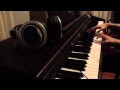 My Dilemma - Selena Gomez (Piano Cover) 
